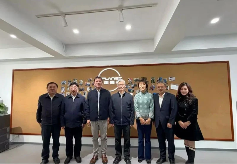 Macy-Pan Hyperbaric Chamber Factory