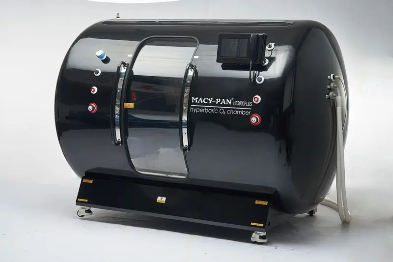 Macy-Pan Multiplace Hyperbaric Chamber HE5000Plus