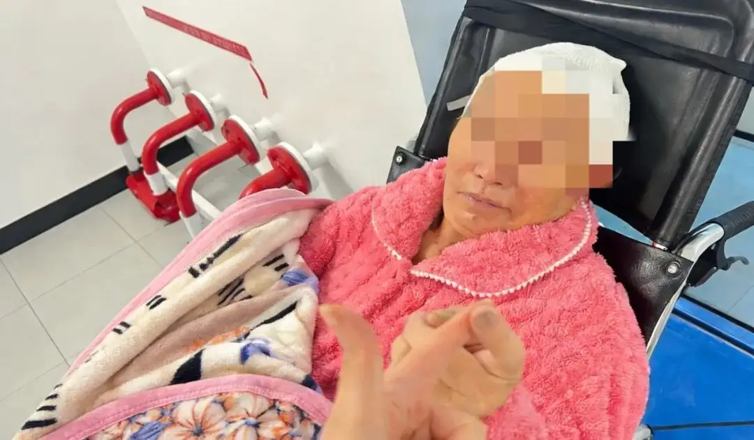 HBOT Brings Coma Patient Back to Life